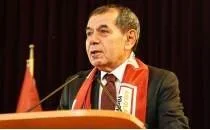 Dursun �zbek: 'Has�lat rekoru k�rd�k'