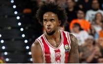 EuroLeague'de 5. haftan�n MVP'si Jean Montero