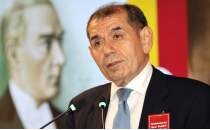 Dursun �zbek: 'Rakiplerimizin iyi futbolcular transfer etmesini sa�lad�k'
