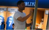 Xabi Alonso: 'Erken gollerin benle alakas� yok!'