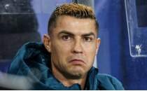 Portekiz'de Cristiano Ronaldo'ya 'Geri d�n' �a�r�s�!