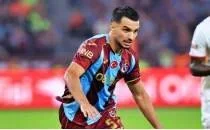 Melih Kabasakal'a 1 ma� men cezas�!
