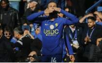 Chelsea gol oldu ya�d�; 3 puan hasreti bitti!