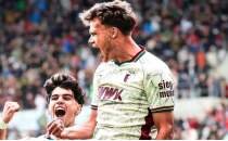 Bundesliga tarihinin en erken gol�, Robin Fellhauer