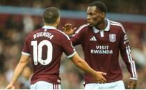 Aston Villa, Fenerbah�e �ncesi kazanamad�!