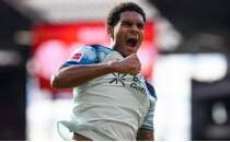 Leverkusen 2-0'dan yakaland�, yine de kazand�