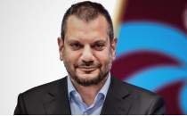 Ertu�rul Do�an'dan Rizespor'a te�ekk�r