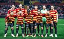 5 gol oldu, Kayserispor son anda g�ld�!