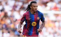 Barcelona'ya El Clasico �ncesi k�t� haber!