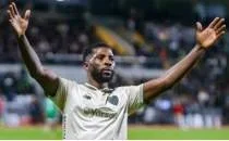 Iheanacho, Bursaspor