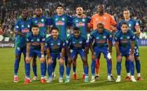 Evinde kay�p, deplasmanda lider: Rizespor
