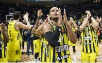 EuroLeague'de 7. hafta heyecan� ba�l�yor