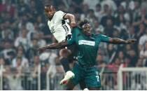 Tiago Djalo: 'Kazanmak �nemliydi'