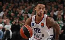 Anadolu Efes, Litvanya deplasman�nda farkl� kazand�!