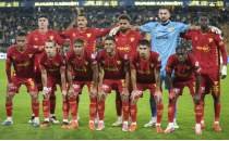 Rhaldney: 'Fenerbah�e ile aram�zda mentalite fark� vard�!'