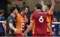 Galatasaray Made� set vermeden kazand�!
