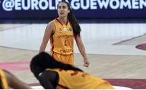 Galatasaray �a�da� Faktoring, evinde K�z�ly�ld�z'a ma�lup