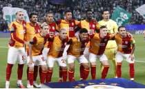 Galatasaray'�n derbi plan� belli oldu!
