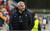 Thomas Reis: 'Bu atmosferi g�r�nce insan ba�ka ne ister!'