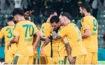 6 goll� d�ello! Esenler Erokspor'dan 90+2'de bitirdi!