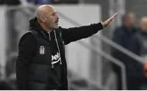 Be�ikta�'ta Vincenzo Italiano stoper ikilisini de�i�tiriyor!