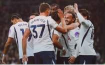 Tottenham ba�ard�, bu sezon ilk kez kazand�!