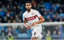 Galatasaray ma�� �ncesi Stuttgart'a k�t� haber!