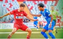 Bodrum FK, Antalya deplasman�nda 3 puan� kapt�!