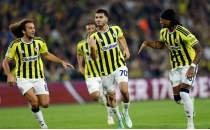Fenerbah�e, derbide Galatasaray'a konuk oluyor