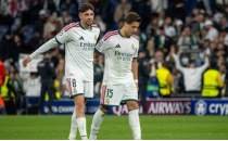 Valverde'den sakatl�k a��klamas�: 'Tedbir ama�l�yd�'
