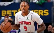 Detroit Pistons'tan m�thi� geri d�n��! Celtics'i devirdi