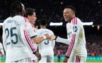 Kylian Mbappe: 'Yetenek yok diyenler yalanc�d�r!'