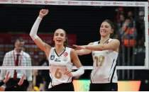 Voleybolda haftan�n ma� program� belli oldu!