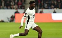 Wilfred Ndidi: Son ma�tan dersler ald�k'