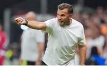 Okan Buruk: 'Bizi oyun i�inden ��karmak isteyebilirler'