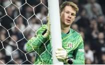 Alexander N�bel: 'Bu ma�� kaybedemezdik!'