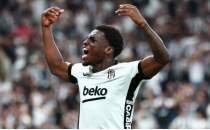 Be�ikta�'ta Poku formas�na yeniden kavu�tu