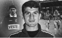 Trabzonspor'un eski futbolcusu Nemsadze hayat�n� kaybetti