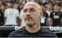 Vincenzo Italiano: 'Nuri �ahin'i seviyorum!'