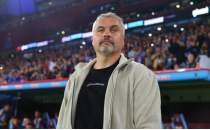 Thomas Reis: '�lk 11 benim karar�m'