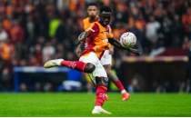 Davinson Sanchez: 'Al��t���m�z skorlardan biri!'