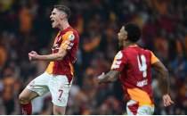 Galatasaray'dan Fenerbah�e'ye; 'Tarihin en a�lak kaybedenleri!'