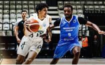 Esenler Erokspor, Yunanistan'da galibiyet pe�inde!