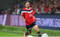 Perrin: 'Galatasaray'�n golleri �ok oldu'