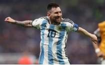 Lionel Messi'den kariyerinin en �zel itiraflar�!