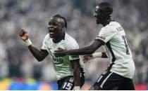 Junior Olaitan: 'Be�ikta�'�n ne demek oldu�unu g�sterdik!'