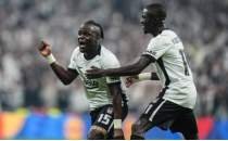 Olaitan'tan Avrupa'da 6 gole katk�!