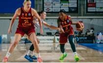 Galatasaray �a�da� Faktoring'den Avrupa'da farkl� galibiyet