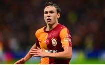 Okan Buruk'tan derbide Batrakov'a �zel g�rev!