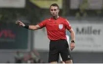 Galatasaray-Fenerbah�e derbisinin hakemi Atilla Karao�lan'�n istatistikleri!